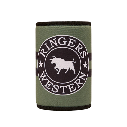 MCCOY STUBBY HOLDER LEAF/BLACK 723036RW-LF/BLK