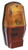 TRAILER LAMP RED/AMBER BLIST.PACK FL200B