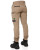 FXD WP- 4 CUFFED PANTS
