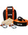 (DEL) 4WD RECOVERY KIT, 5PC, HEAVY DUTY, 11,000KG LA400C5