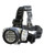 HEADLAMP, 12 LED, AVAILABLE IN 8PCE COUNTER DISPLAY LA114M12