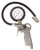 TYRE INFLATOR GUN WITH DIAL GAUGE LA062T4