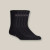 HY CREW SOCK 5 PACK Y20035