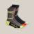 HY CREW SOCK 5 PACK Y20035