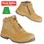 UTILITY SIDE ZIP WHEAT Y60120
