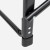 DCT33 CHAIR BLACK/ORANGE T050801408