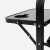 DCT33 CHAIR BLACK/ORANGE T050801408