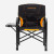 DCT33 CHAIR BLACK/ORANGE T050801408