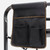 DCT33 CHAIR BLACK/ORANGE T050801408