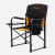 DCT33 CHAIR BLACK/ORANGE T050801408