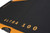 XL 100 ULTRA BLACK/ORANGE T050801702