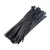 100PCS CABLE TIES 6X300MM CT-6300
