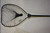 01-013POLY/BAG BLACK LANDING NET