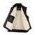 DERWENT VEST DERWVBR