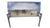 ALUMINUM 1800X1800X860MM WITH ROOF RACKS - CP1800H-CK
