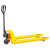 PALLET JACK 2500K-1220L-685W-TAN WH7412