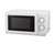 MAXIM KITCHEN PRO 20L MANUAL MICROWAVE OVEN (MW20M)