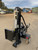 40 TON ELECTRIC LOG SPLITTER 13HP 40TEL