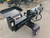 40 TON MANUAL LOG SPLITTER 13HP 40TMAN 40 TON MANUAL LOG SPLITTER 13HP 40TMAN
