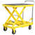 HYDRAULIC SCISSOR LIFT 350KG SCL-350 HYDRAULIC SCISSOR LIFT 350KG SCL-350
