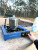SINGLE BUTANE STOVE 10001562