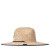 DESOLVE SNAPPY STRAW HAT