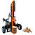 30 TON ELECTRIC LOG SPLITTER LOX-630