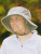 MOZZIE HEAD NET BLACK MZ012B