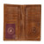 LAKE EYRE WALLET BOURBON 419221001-BOU