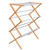 COLLAPSIBLE BAMBOO CLOTHES AIRER CBC-02