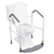 TOILET SAFETY HANDRAIL SCS-282