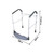 TOILET SAFETY HANDRAIL SCS-282