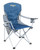 DELUXE ARM CHAIR - BLUE 10000391