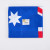 AUSTRALIAN FLAG 3"x5" FG002