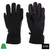 XTM TEASE II SOFTSHELL GLOVE-BLACK EU008-BLK