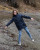 RAINBIRD STOWAWAY KIDS JACKET