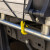 C-KNIT CARGO NET 2800 X 1850MM LNC3