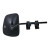 CARAVAN DELUXE TOWING MIRRORS SET OF 2 10001557