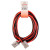 ANDERSON STYLE EXTENSION HD 5M AP50EXTHD5