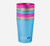 TRAVEL CUP SET 6 INCL BAG - TC6