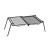 CAMP FIRE PLATE FOLDABLE SS12