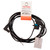ANDERSON TO WAECO 3M WITH 15A FUSE AP50WAECOFU
