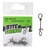QUICK LURE CLIPS SZ 1 - 12PK 39780