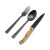 CUTLERY SET - 12PC 10000787