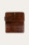 TORO DAMA ZIP PURSE COGNAC 25031RW