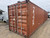 "A" GRADE 20FT SHIPPING CONTAINER