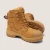 BLUNDSTONE COMP TOE SAFETY 6" ZIP WHEAT 8560