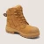 BLUNDSTONE COMP TOE SAFETY 6" ZIP WHEAT 8560