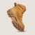 BLUNDSTONE COMP TOE SAFETY 6" ZIP WHEAT 8560