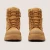 BLUNDSTONE COMP TOE SAFETY 6" ZIP WHEAT 8560